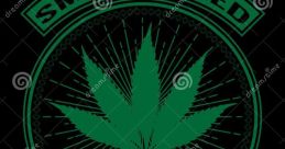 "Smoke Weed Every Day"
