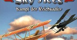 Warplanes Ww1 Sky Aces