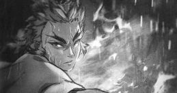 Rengoku's Father Theme