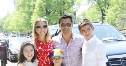 Consuelo Family Lemon