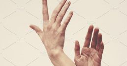 Ladyswith Gental Hands
