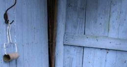 Outhouse Is Clogged Up The unmistakable of a clogged outhouse is enough to turn anyone's stomach. The noise of waste and