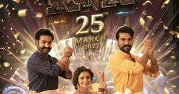 Rrr Telugu Movie Songs