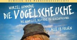 Monsieur Vogelscheuche