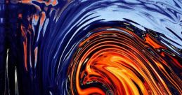 Concussivewave Of Fire