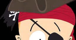 Timmeh From South Park