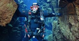 Diving