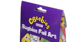 Bugbies Cbeebies