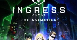 Ingress