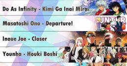 Animeopening