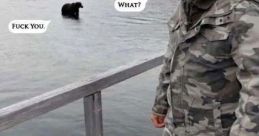 Wide Putin Meme