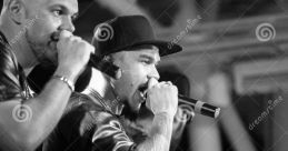 Russian Rap