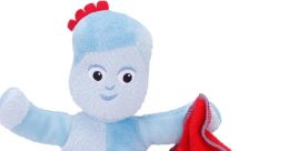 Iggle Piggle