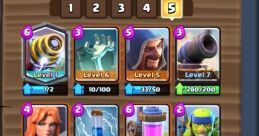 Heheheheeehhe Clash Ro