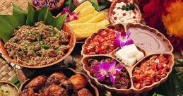 Chawaii To Do The Luau
