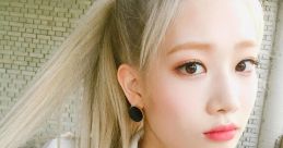 Kim Lip The first that comes to mind when thinking about Kim Lip is the powerful chant of "Eclipse". This song marked Kim
