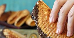 Choco Taco