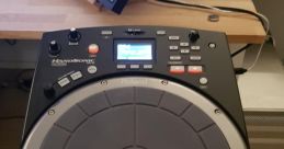 Xylophone Roland