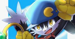 Klonoa