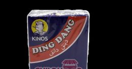 Ding Dang The of Ding Dang are unique and captivating, drawing listeners in with their mesmerizing quality. From the gentle