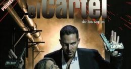 Cartel De Los Sapos