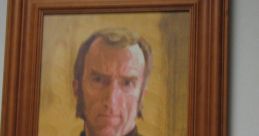 Cave Johnson