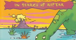 Rugrats: Search For Reptar