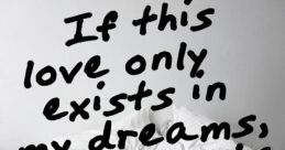 Dont Wake Me Up