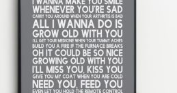 Lyric