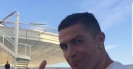 Helo Cristiano Ronaldo
