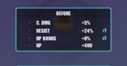 Rng Gods Smile Upon Us
