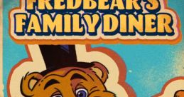 Fredbears Family Diner
