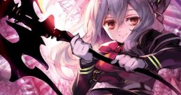 Seraph Of The End