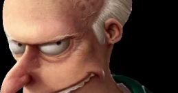 Mrburns