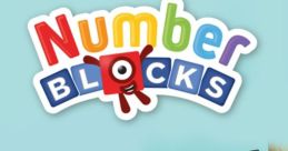 Numberblocks Band Nb 6