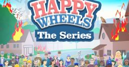 Happywheels