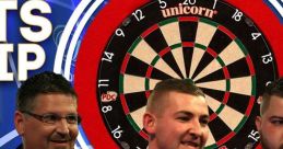 Nr 1 In The Word Darts