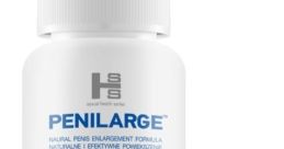 Enis Enlargement Pills