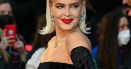Anne Marie