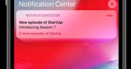 Notifacation