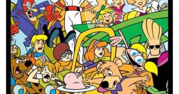 Hanna Barbera