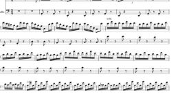 Thunderstruck On Cello