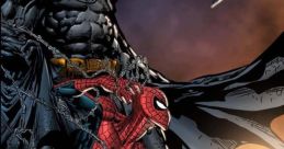 Bamanpiderman The world of Bamanpiderman is filled with whimsical and catchy that add to the charm of the animated