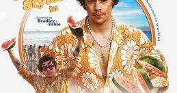 Watermelon Sugar Harry