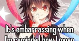 Animyuri Moane Moaning