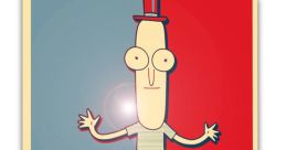 Mrpoopybutthole