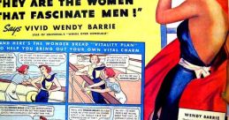 Wonderbread Commercial