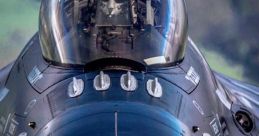 F-16