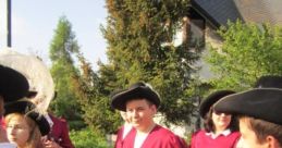 Weckruf