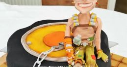 Junkrat Happy Birthday